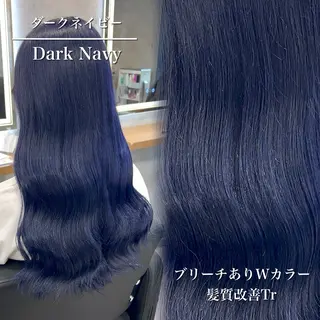 カラー 札幌韓国風艶カラー 🎀𝐒𝐀𝐇𝐎のヘアスタイル