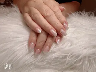 ネイル xin .nailのネイルデザイン
