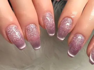 ネイル healing 【ヒルリン】のネイルデザイン