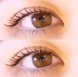 マツエク・マツパ ふわ眉✴︎うぶ眉 🌸maiの眉毛・アイブロウイメージ