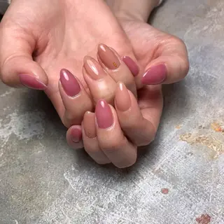 ネイル 💅chainail _aiのネイルデザイン