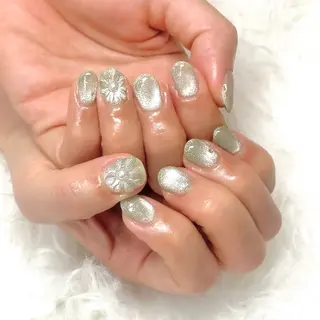 ネイル Bianca Saitoのネイルデザイン