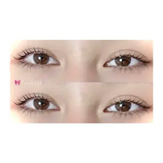 マツエク・マツパ broom_kupu RIOのマツエク・マツパデザイン