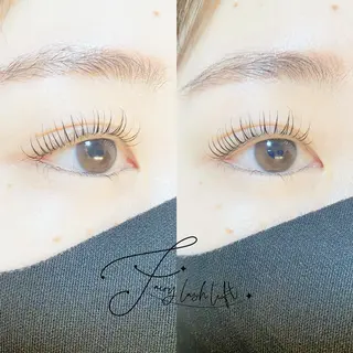 マツエク・マツパ Rosanna 武蔵浦和店の眉毛・アイブロウイメージ