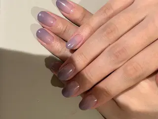 ネイル やまだ しおりのネイルデザイン