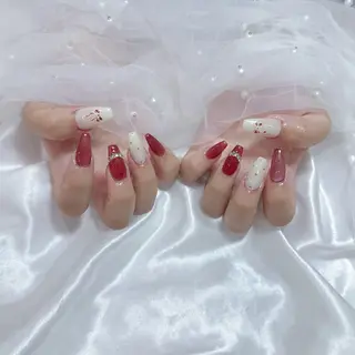 ネイル You＆me Myuのネイルデザイン