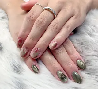 ネイル Mai’s nailのネイルデザイン