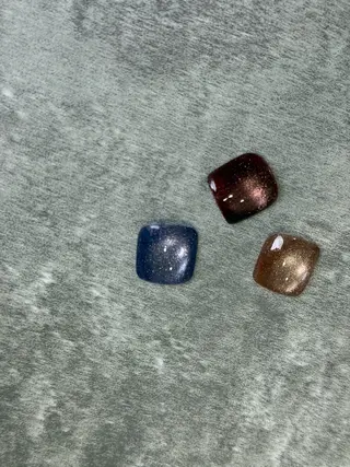 ネイル Lia nail大宮 勝俣のネイルデザイン
