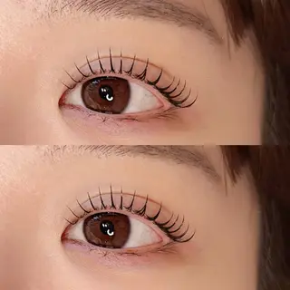 マツエク・マツパ 🌻emma桃山台 吉岡🌻のマツエク・マツパデザイン