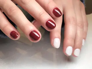 ネイル nail _anpのネイルデザイン