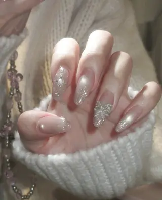 ネイル RanRan Nail専門店のネイルデザイン