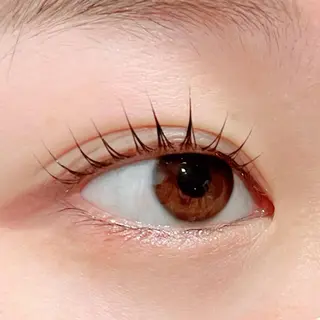 マツエク・マツパ Shine💫白石 珠紀のマツエク・マツパデザイン