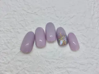ネイル TRAM-nail moriizumiのネイルデザイン