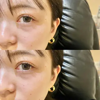 マツエク・マツパ 佐々木 萌のマツエク・マツパデザイン