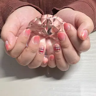 ネイル I pinknail 韓国風·持ち込み専門のネイルデザイン