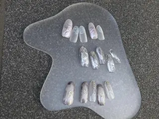 ネイル DELICAT 溝の口店のマツエク・マツパデザイン