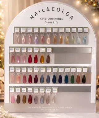 ネイル Spade nail所属・原田 祥李のネイルデザイン