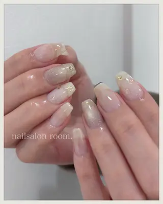 ネイル nailsalon room.のネイルデザイン