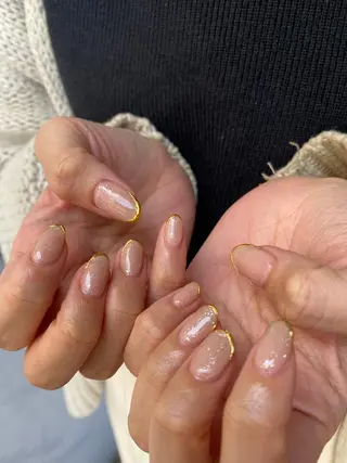 ネイル óæk nailのネイルデザイン