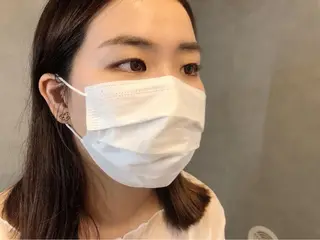 マツエク・マツパ Love la by  Swellaのマツエク・マツパデザイン