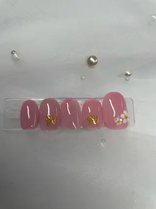 ネイル ネイルサロン キュアリーネのネイルデザイン