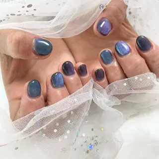 ネイル 💎MA YU💎のネイルデザイン