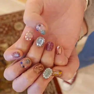 ネイル Chipieee Tokyoのその他イメージ