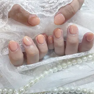 ネイル 💎MA YU💎のネイルデザイン