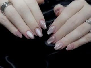 ネイル Rola kira ゆめのネイルデザイン