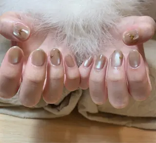ネイル chirin nailのネイルデザイン