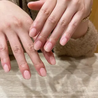 ネイル liberté🫧 新小岩のネイルデザイン