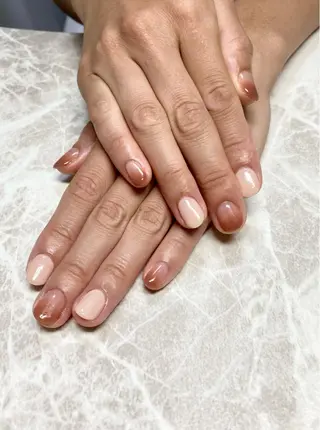 ネイル ゆぴねいる yupinailのネイルデザイン