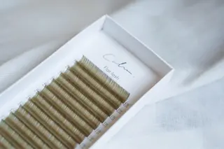 マツエク・マツパ diarblue湘南台所属・diarblue 湘南台店 石山のマツエク・マツパデザイン