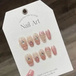 ネイル ✨みゆき ✨のネイルデザイン