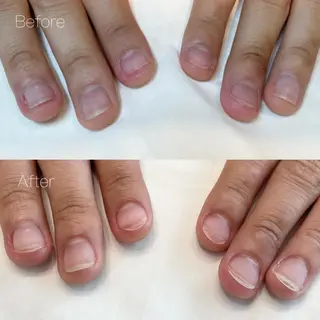 ネイル cachette mのネイルデザイン