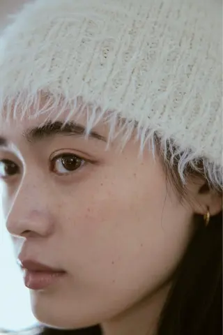 マツエク・マツパ WILLOW所属・WILLOW　熊谷 英恵のマツエク・マツパデザイン