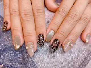 ネイル エムズ エムズのマツエク・マツパデザイン