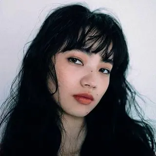 ロング ヘアアレンジ fifth Tokyo所属・fifth 石川 凪のヘアスタイル