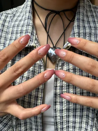 ネイル nailsalon ∞ ﾐｶﾅﾙ ∞のネイルデザイン