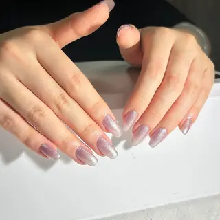 ネイル HARU HIKARIのネイルデザイン