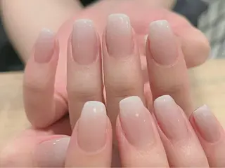 ネイル riu🌙 ogataのネイルデザイン