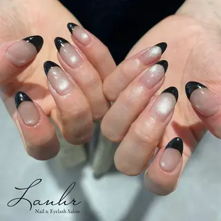 ネイル 【Lanhr】 rimaのネイルデザイン