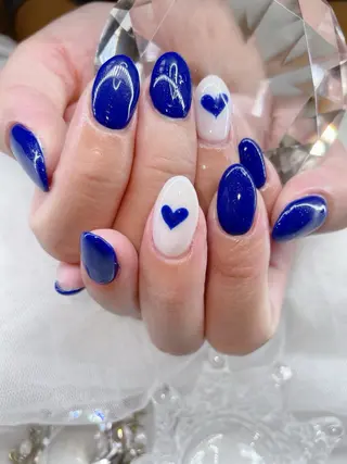 ネイル misun_ nailのネイルデザイン