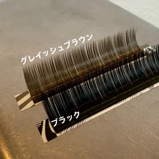 マツエク・マツパ LULU春日井店 藤井のマツエク・マツパデザイン