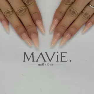 ネイル MAViE. nail salonのネイルデザイン