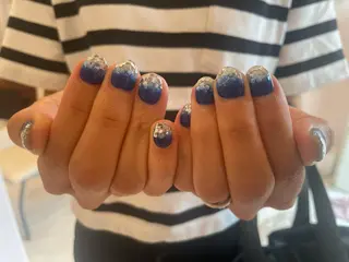 ネイル ♡ビジュール♡ NAIL &まつ毛のマツエク・マツパデザイン
