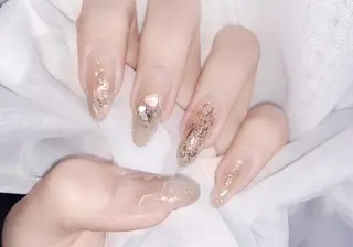 ネイル Cute beauty2のマツエク・マツパデザイン