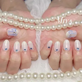 ネイル 💅 NikoNikoのネイルデザイン