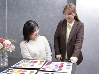 川口でカラー診断なら chayeon🎨のその他イメージ