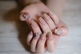 ネイル July nail salonのネイルデザイン
